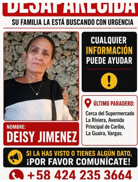 Deisy Jimenez