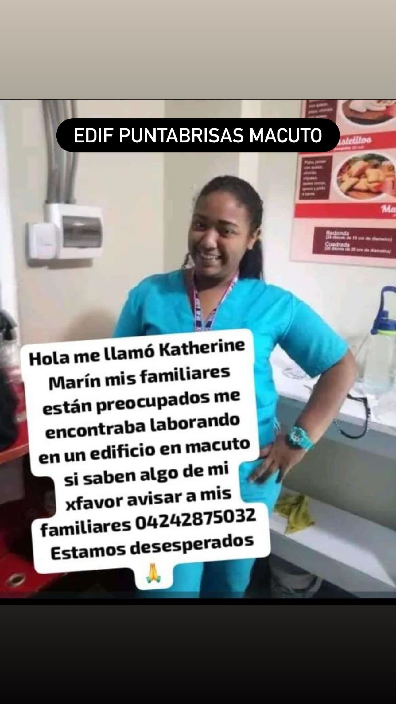 Katherin Marin