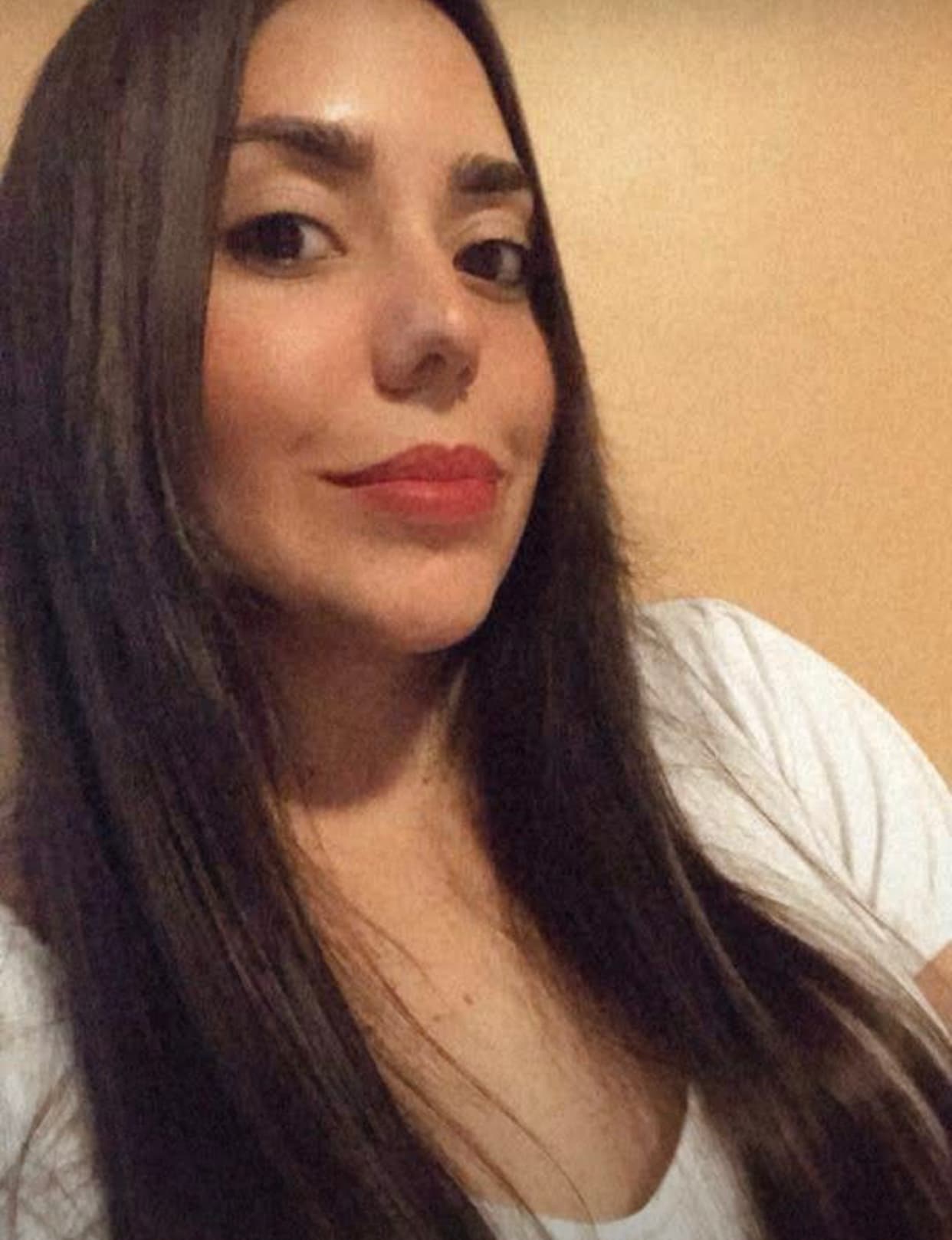 Angela Gabriela López Escalada