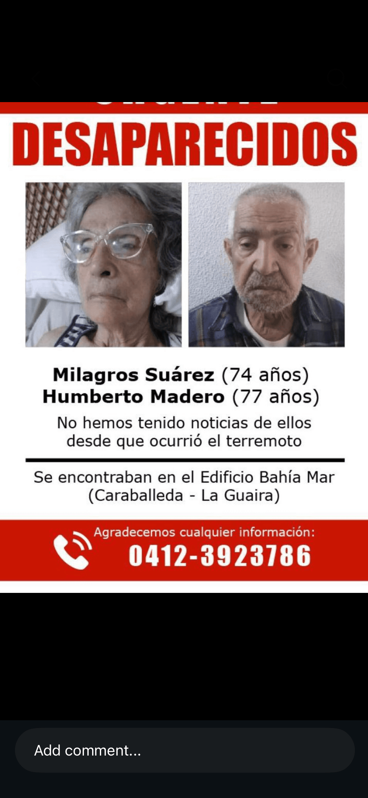 Humberto Madero