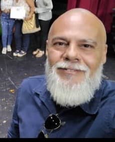 Germán Alejandro Gómez Aponte