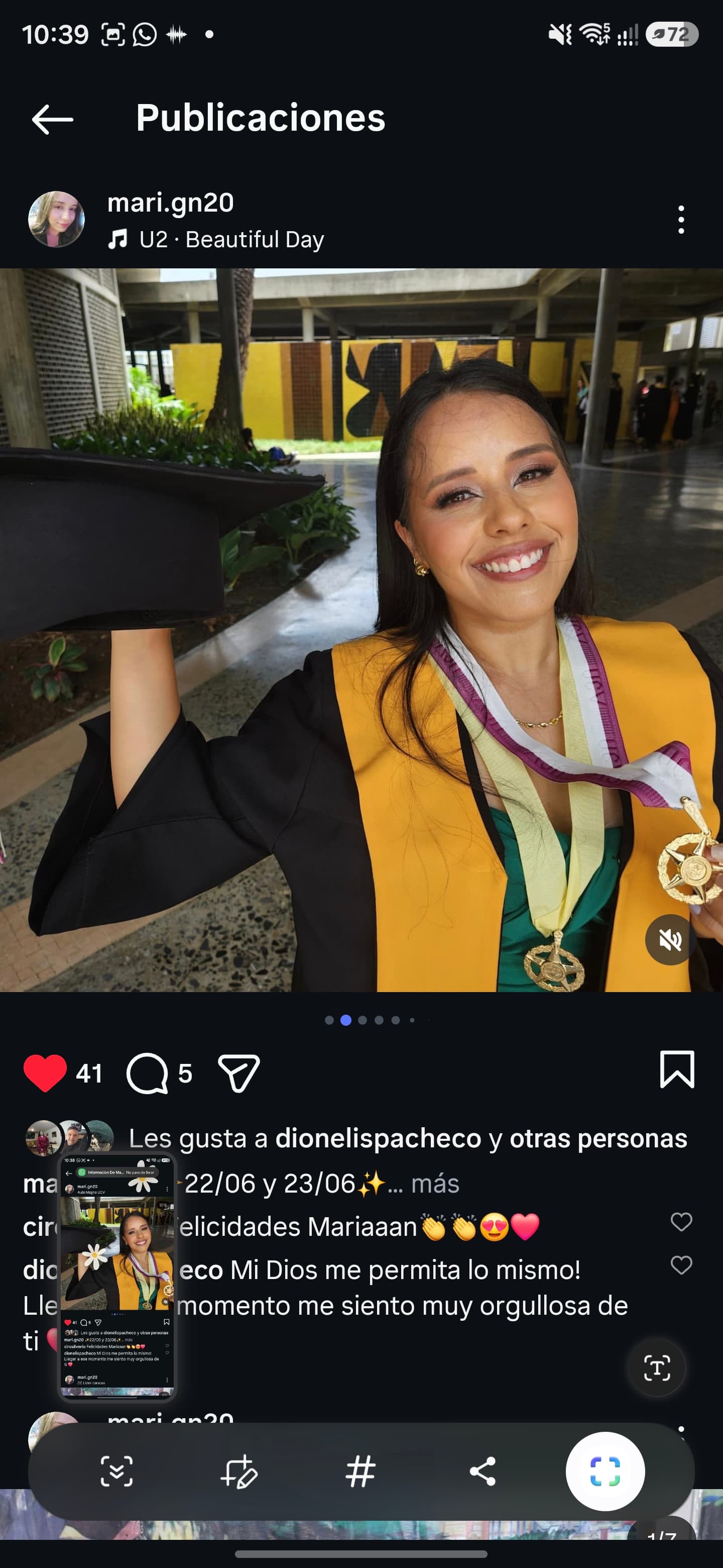 Marian Yeraldi Naranjo Duque