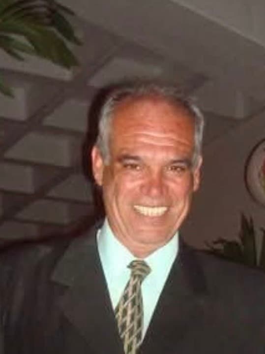 Moisés Aníbal Carpio Delgado