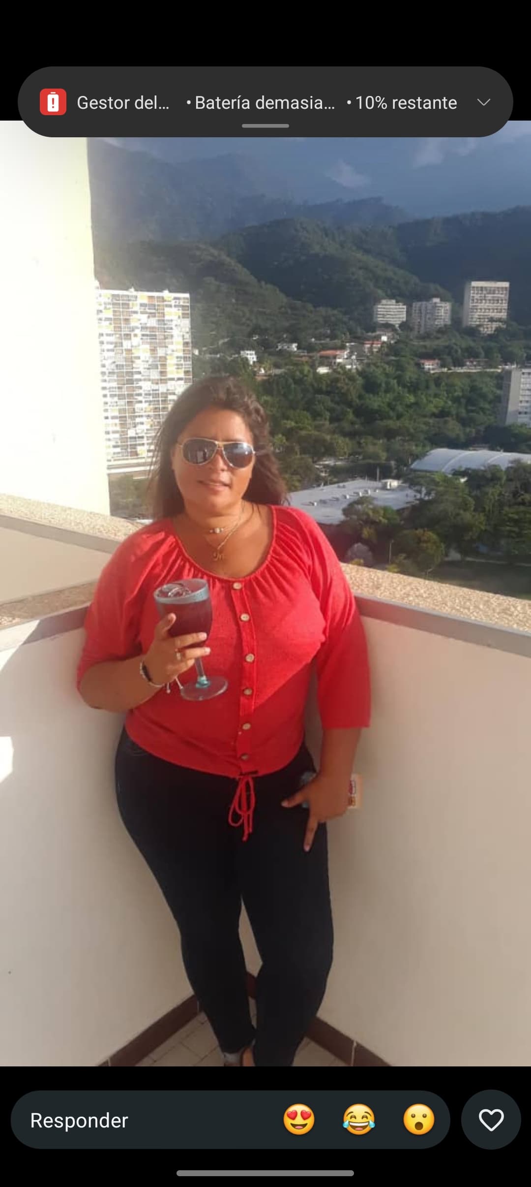Milexa Emperatriz Torres Maita