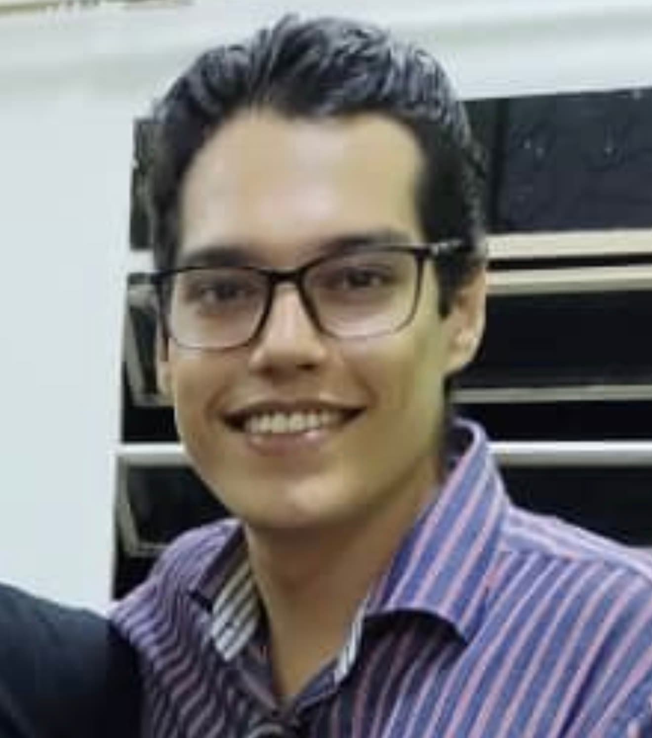 Moisés Alejandro Carpio Luis