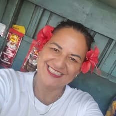Nayleth Santos