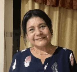 Eucaris Josefina Rodríguez Alfonzo