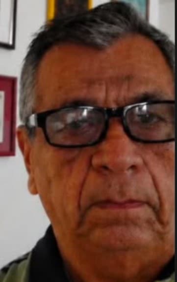 Pablo Segundo Villasmil Vielma