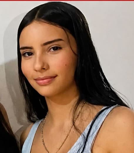 Camila Sofía Pérez Jiménez